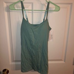 Night Shirt w built in bra